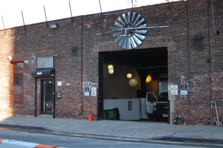 Windmill Studios NYC