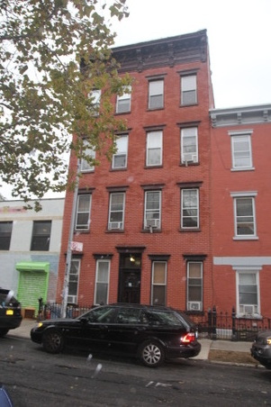 102 N 7TH - WILLIAMSBURG