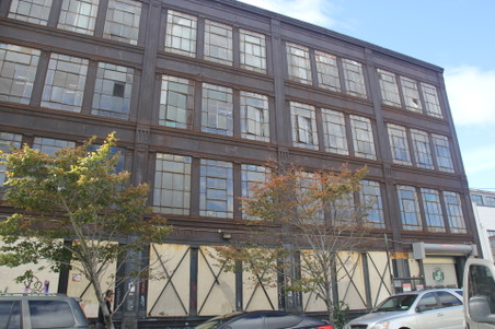 118 N 11th Street- WB