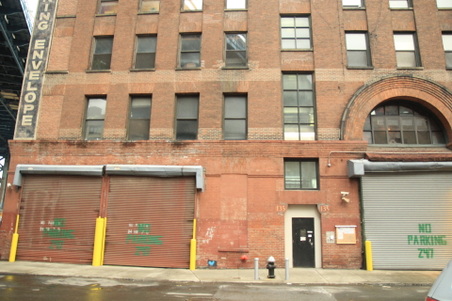 135 Plymouth Street- DUMBO