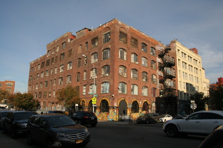 143 Roebling 