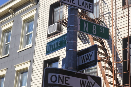 146 Wythe - WB