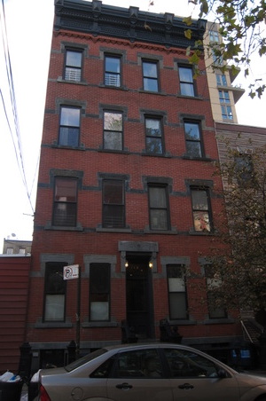 148 Noth 8th Street