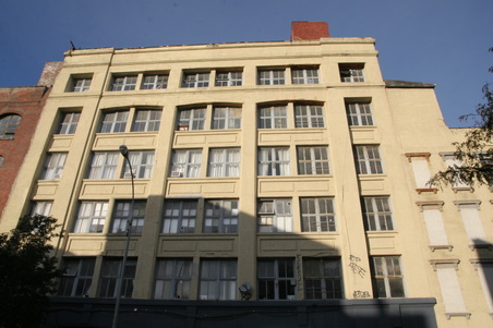 17 Hope st. 