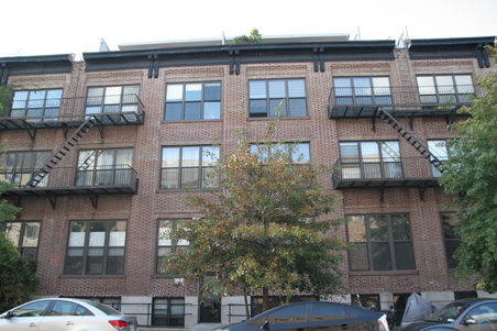 234 N. 9th (corner of Roebling) 