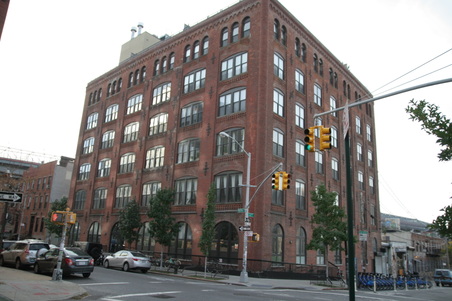 390 Wythe ave. 