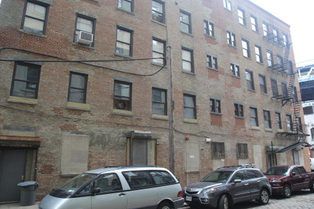 39 PEARL STREET- DUMBO