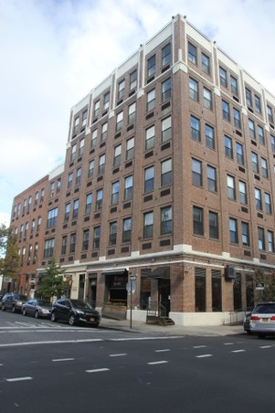44 Berry Street- WB