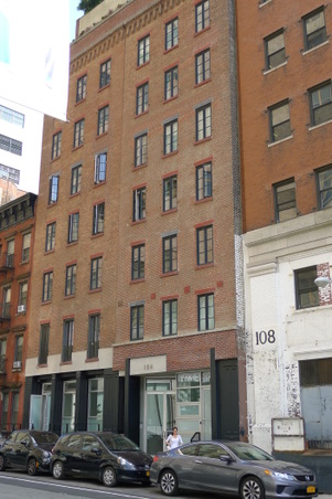 104 Charlton Street