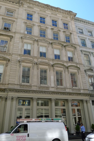 144 Duane Street