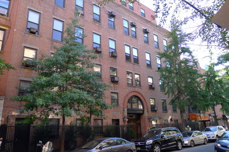 454 West 46th Street (Piano Bldg)