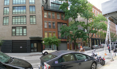 484 Greenwich Street