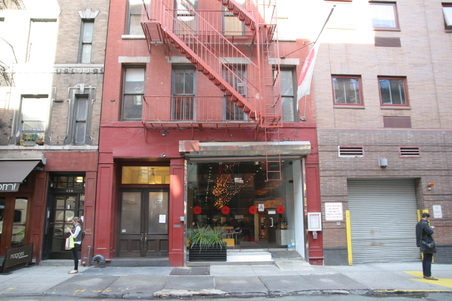 LOFTS