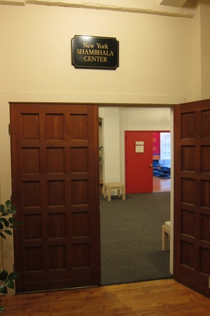 MEDITATION CENTERS