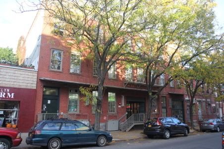 167 N 9th - WB