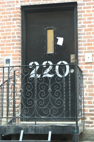 220 Plymouth St. - DUMBO