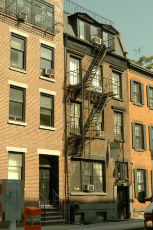 102 Greenwich Street