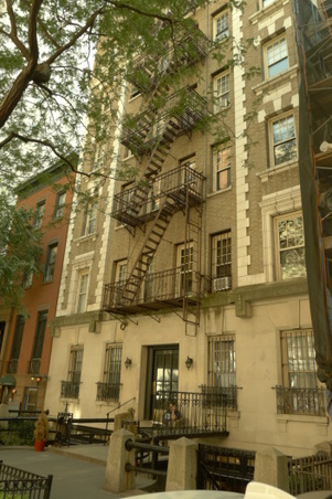 106 West 13th Street