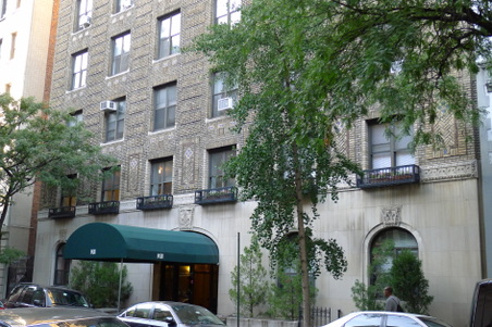 241 West 108th Street