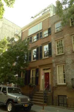 280 West 4th Street