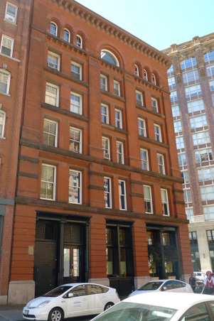 EXTERIOR RESIDENTIAL 