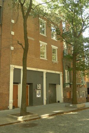 HB Studio