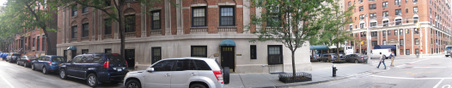 PODIATRIST OFFICE