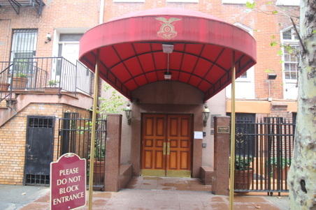 PRIVATE CLUBS