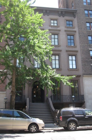 Salmagundi Club 2014