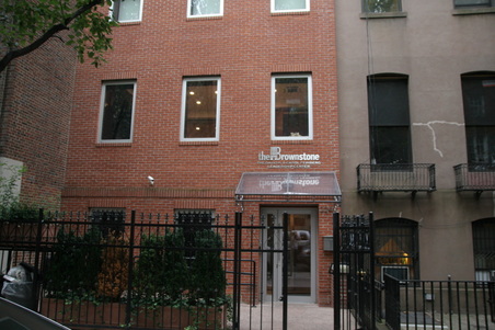 The Brownstone (East 12th st.)
