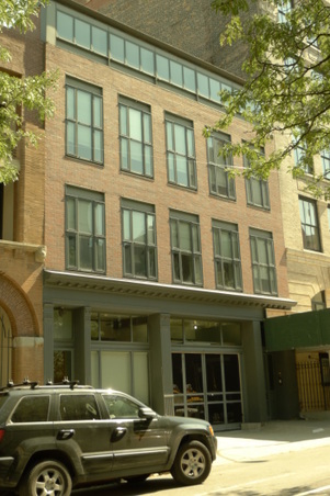 PRIVATE RESIDENCE