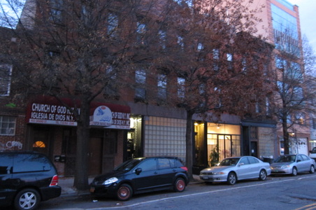 RECORDING STUDIOS