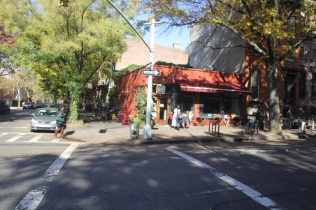 Olea - Fort Greene