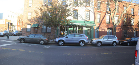 GREENPOINT