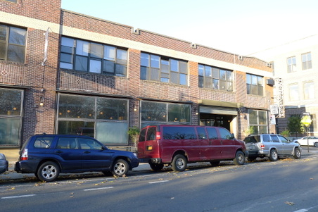 Spritzenhaus