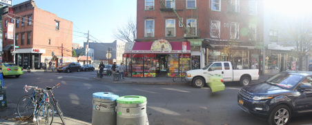 Sweet Chick – WB