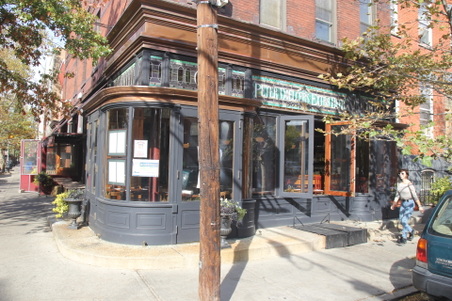 Teddys Bar and Grill - WB