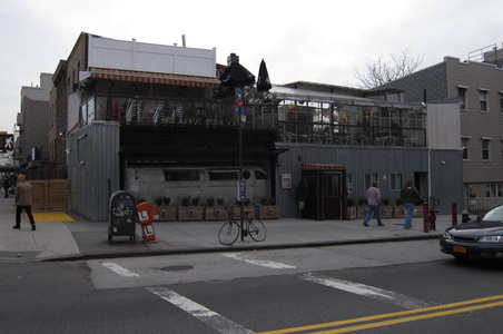 Zona Rosa