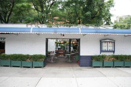 B Bar & Grill