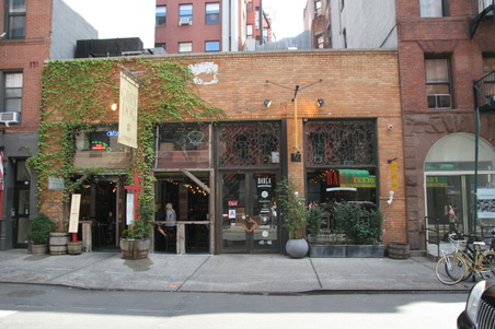 NOLITA