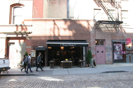 SOHO
