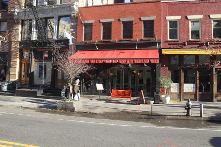 Novecento - SOHO
