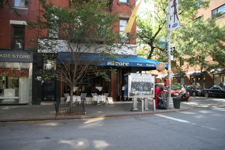 Savore ristorante