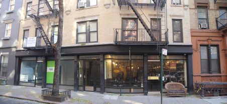 WEST VILLAGE