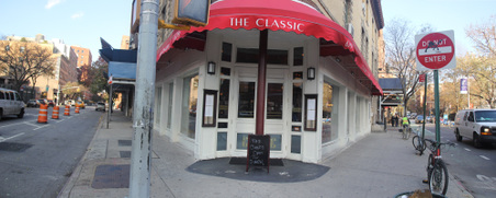 The Classic – WV