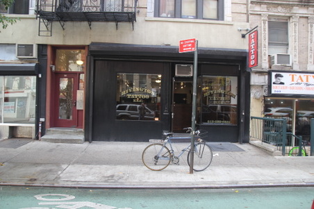 Rivington Tattoo – LES