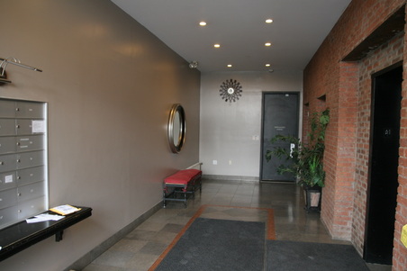 THERAPY OFFICES