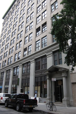 Washington Square Institute