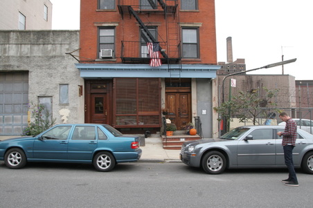 Williamsburg Therapy Group - 38 Grand st