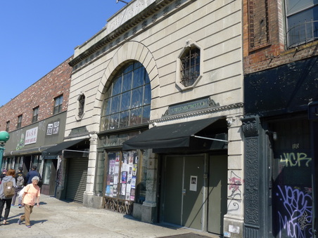 Bowery Ballroom